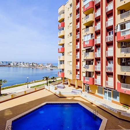 La Manga 2 Bedroom Apartment Near The Beach Мурсия Екстериор снимка