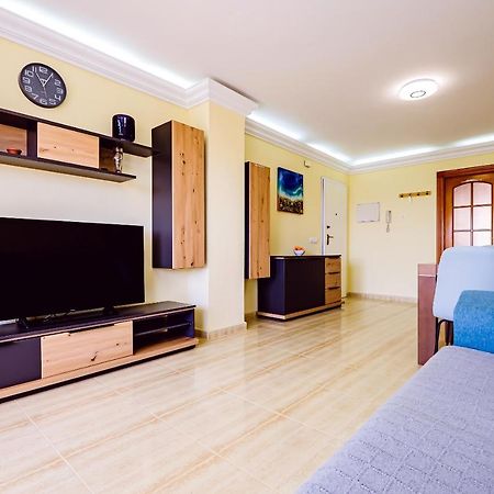 La Manga 2 Bedroom Apartment Near The Beach Мурсия Екстериор снимка
