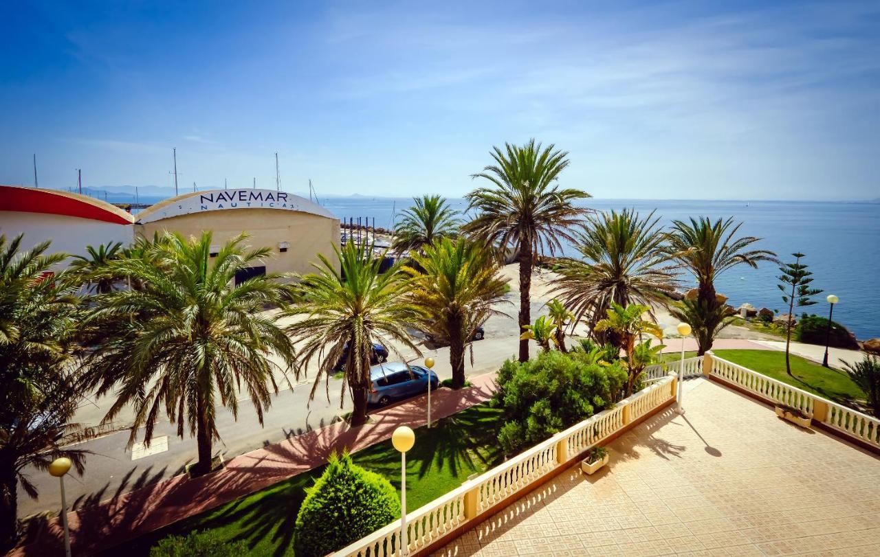 La Manga 2 Bedroom Apartment Near The Beach Мурсия Екстериор снимка