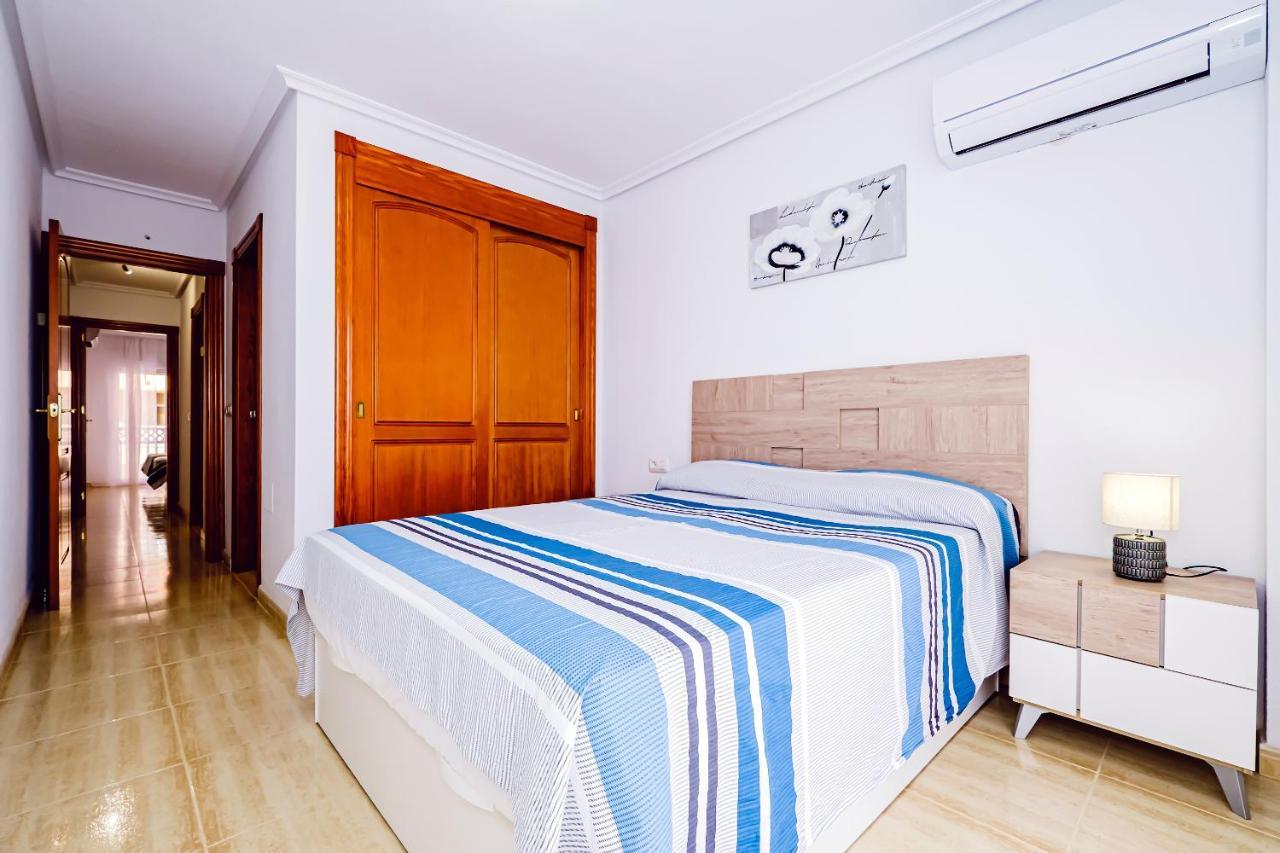 La Manga 2 Bedroom Apartment Near The Beach Мурсия Екстериор снимка